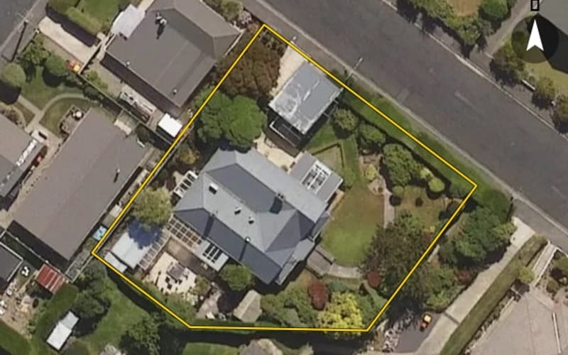 21 Hastings Street