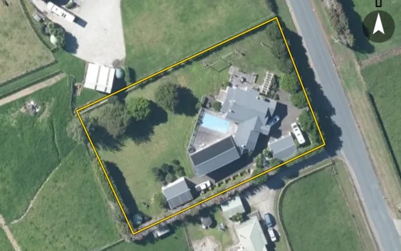 353 Batty Road