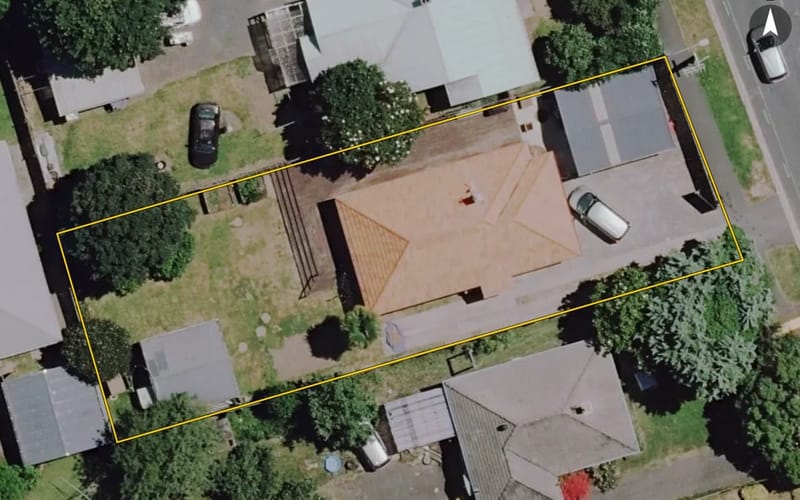 269 Peachgrove Road