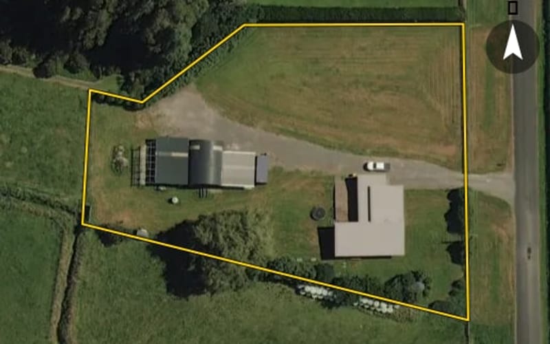11 Barrett Road