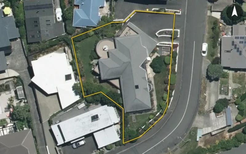 1 Victoria Heights