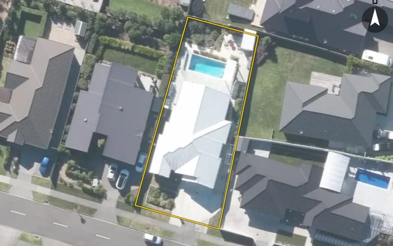 3 Flaxfield Lane