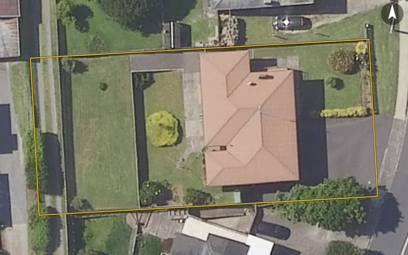 101 Courtney Road