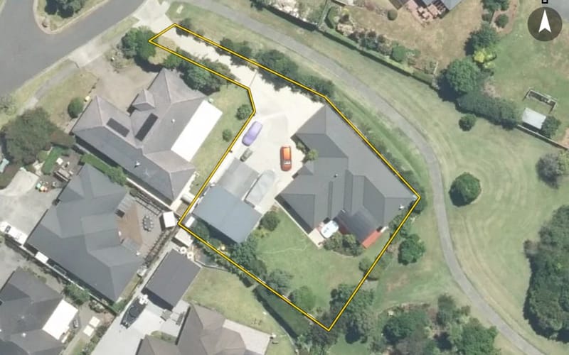 38 Lough Bourne Drive