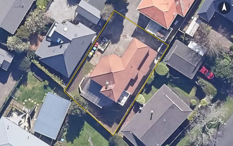 4 Moata Road