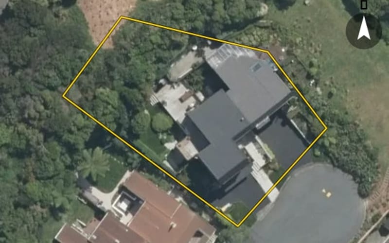 15A Puketiro Avenue