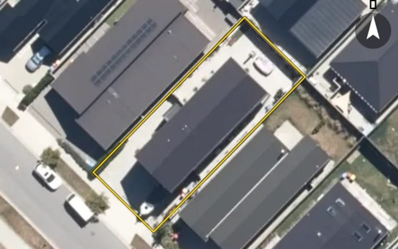 60 Muster Road