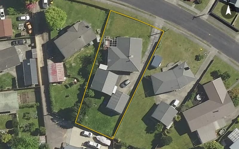 7 Deborah Place