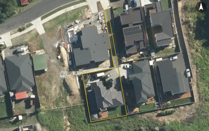 7A Babich Road