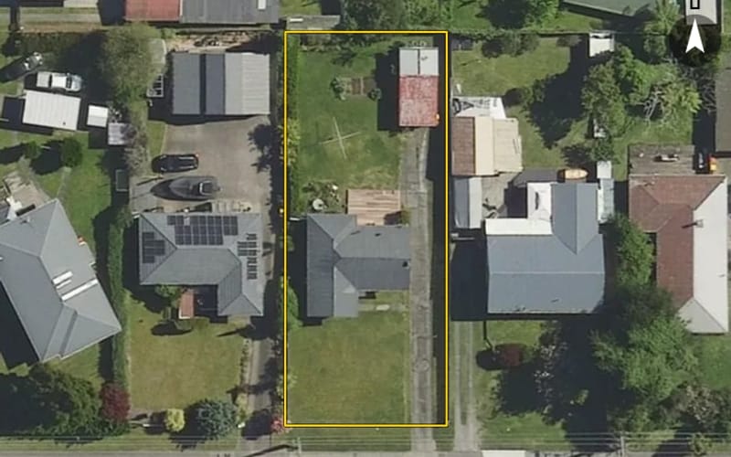 137 Devon Street West