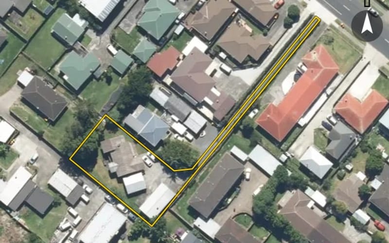 128A Coronation Road