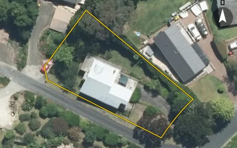 41 Lingham Crescent
