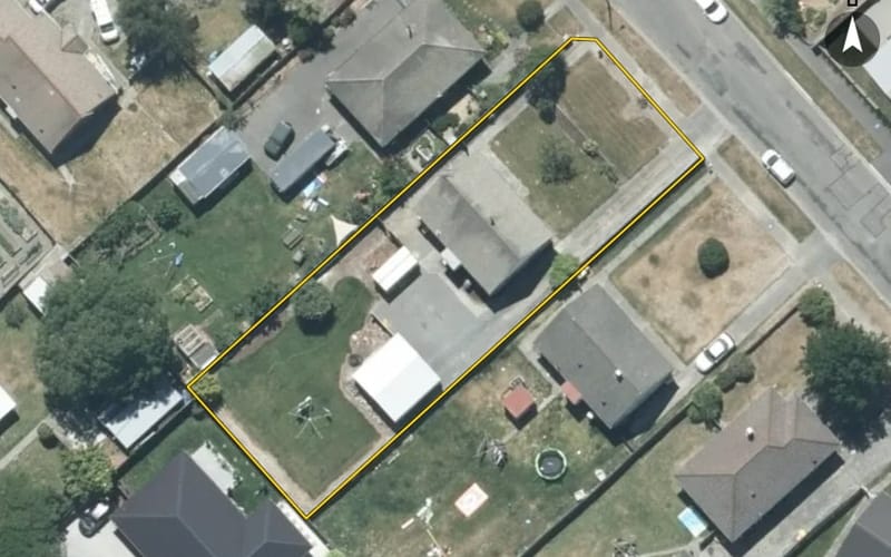 12 Orr Street
