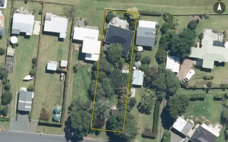 111 Howard Road