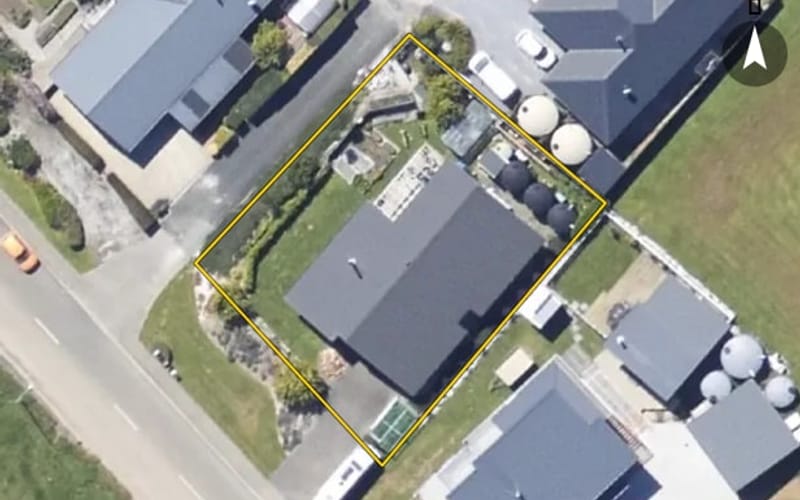 73 Richmond Road