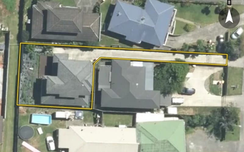 417A Great South Road