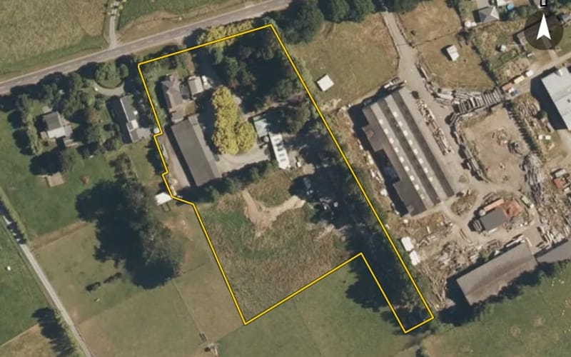 26 Flux Road