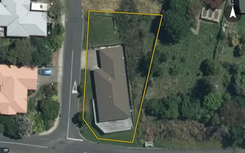 2 Valerie Place