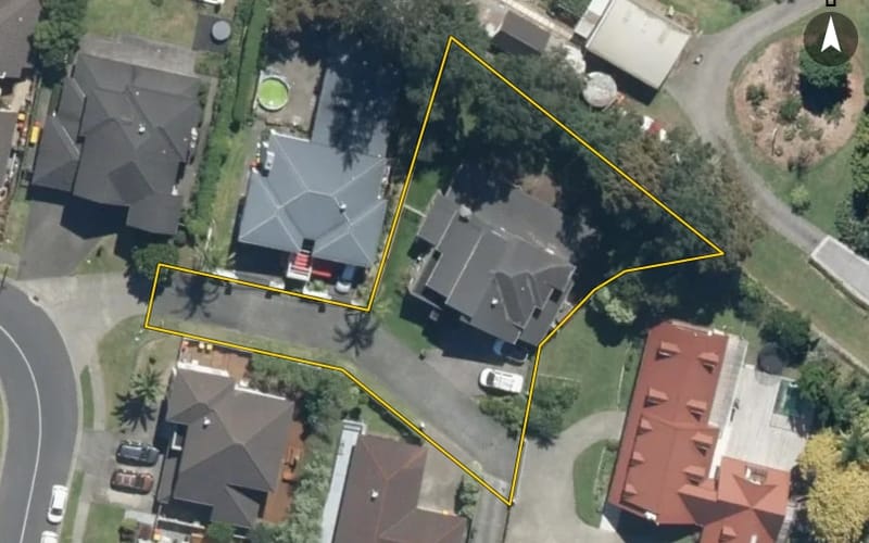 74 Coachman Drive