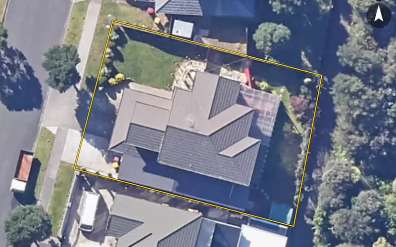 54 Peninsula Road