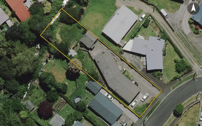 26 Forth Crescent