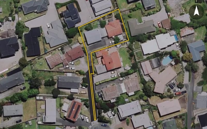14A Mountbatten Place