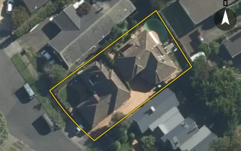 5A Nordon Place