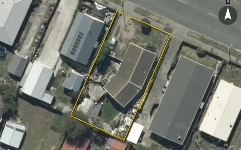 32 Ruru Road