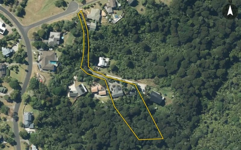 3B Laingrange Place