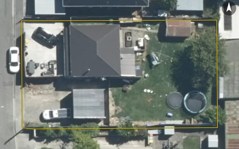 9 Matilda Street