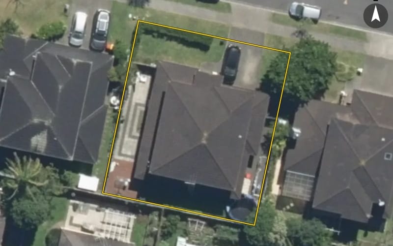 9 Dunoon Close