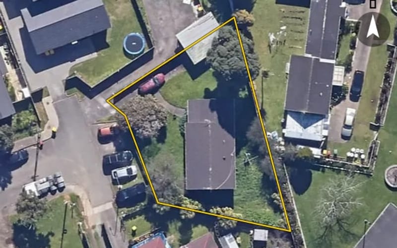 18 Hilda Road