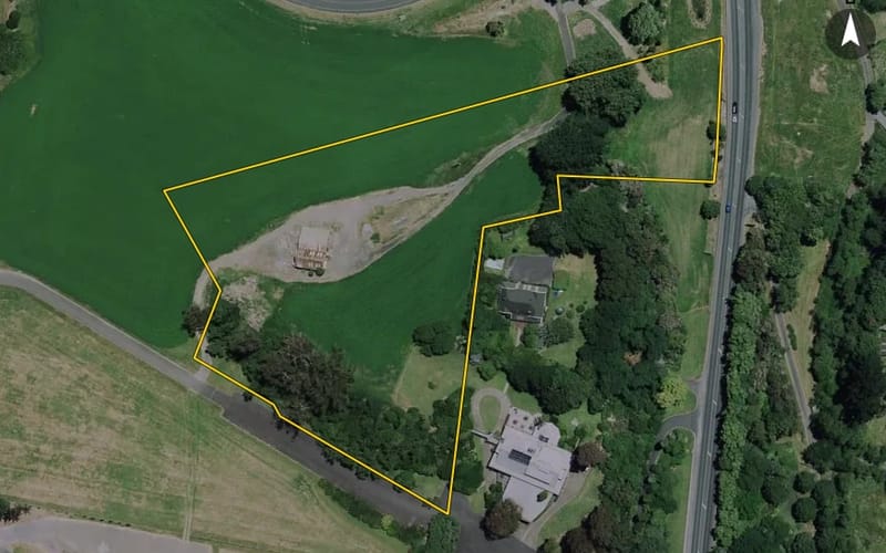 471A Airport Road