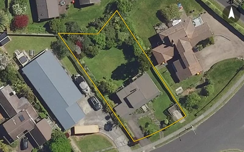 40 Blackmore Drive