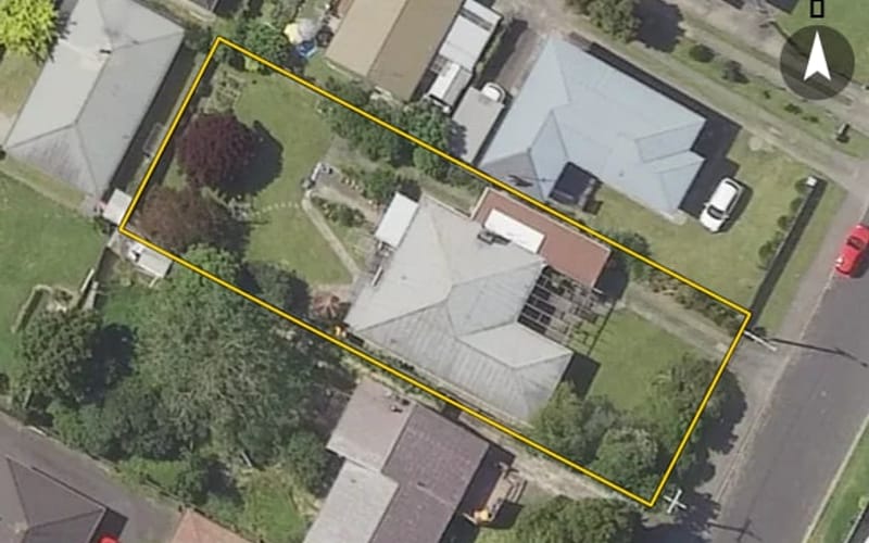 15 Hillstone Avenue
