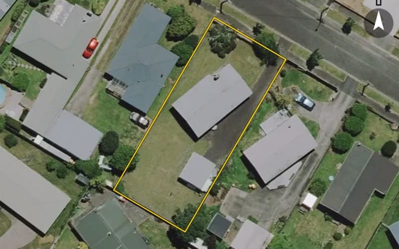 11 Oban Avenue