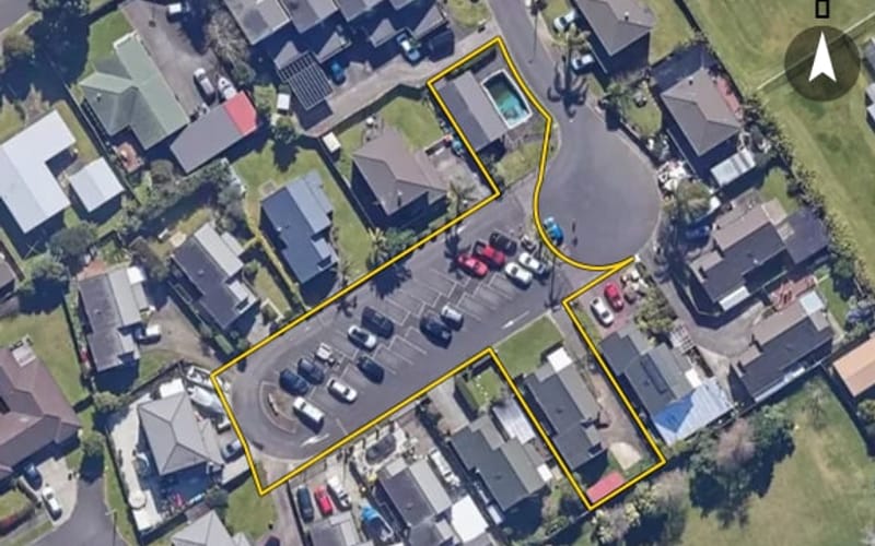 31 Asics Drive