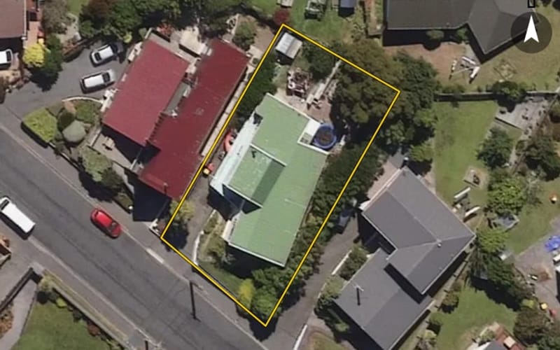 6 Scobie Road