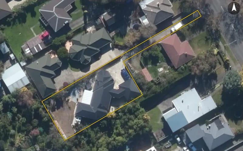 210A Vogel Street