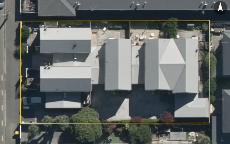 530 Barbadoes Street