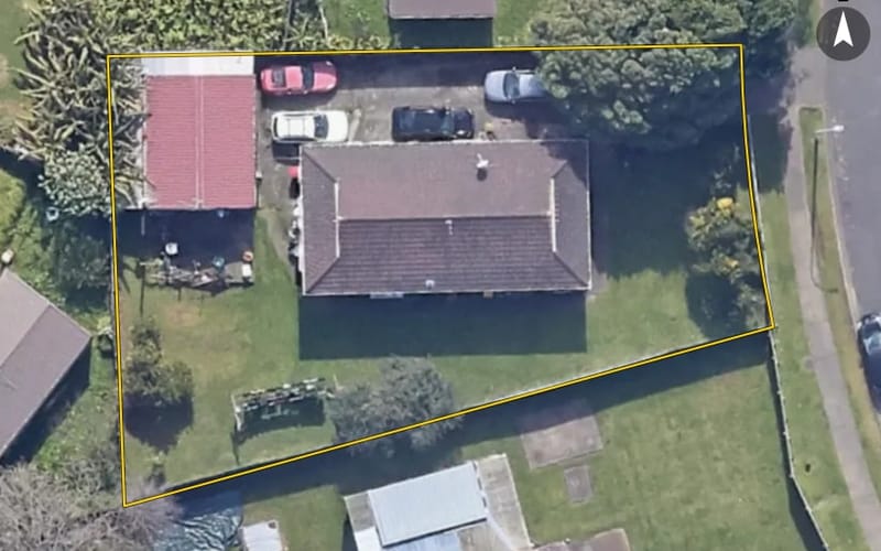 29 Calthorp Close
