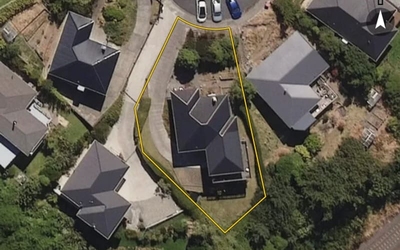 8 Kohi Place