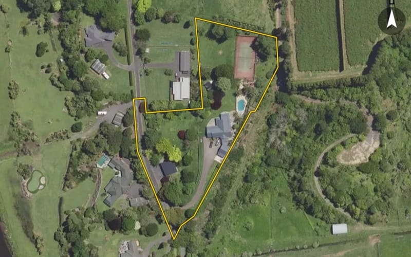 82G Taniwha Place