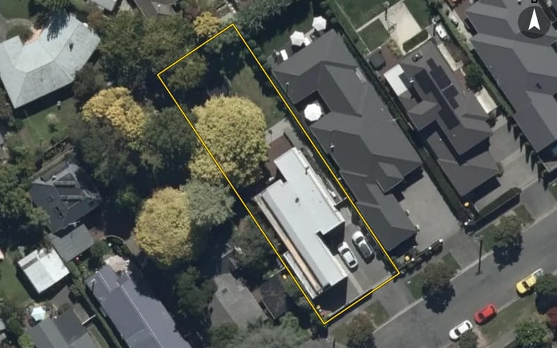 75 Perry Street