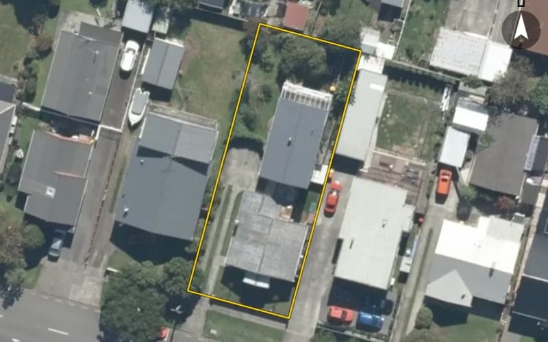 41 Copeland Street