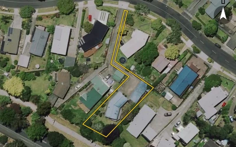 36 Pelorus Street