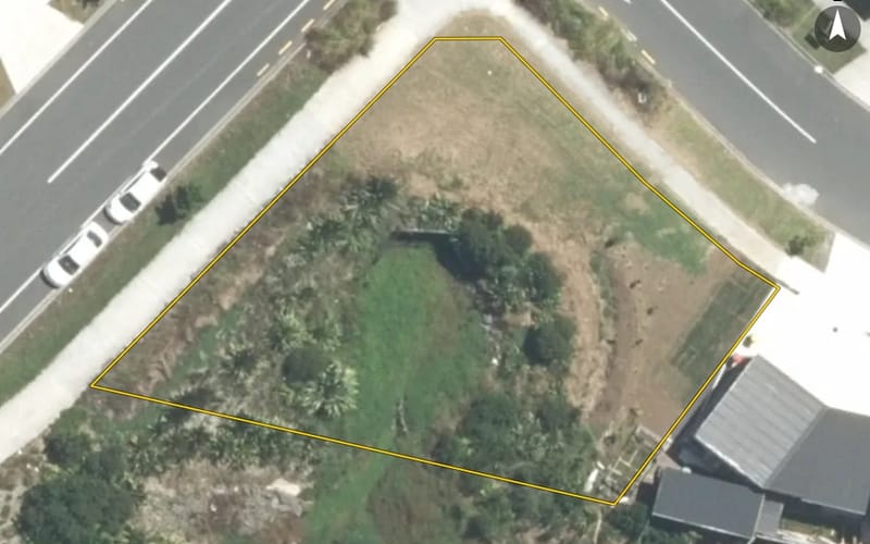 64 Castlebane Drive