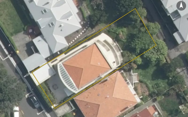 6 Wesley Road