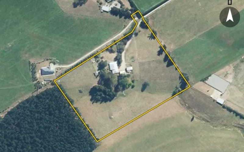 761 Pleasant Point Highway