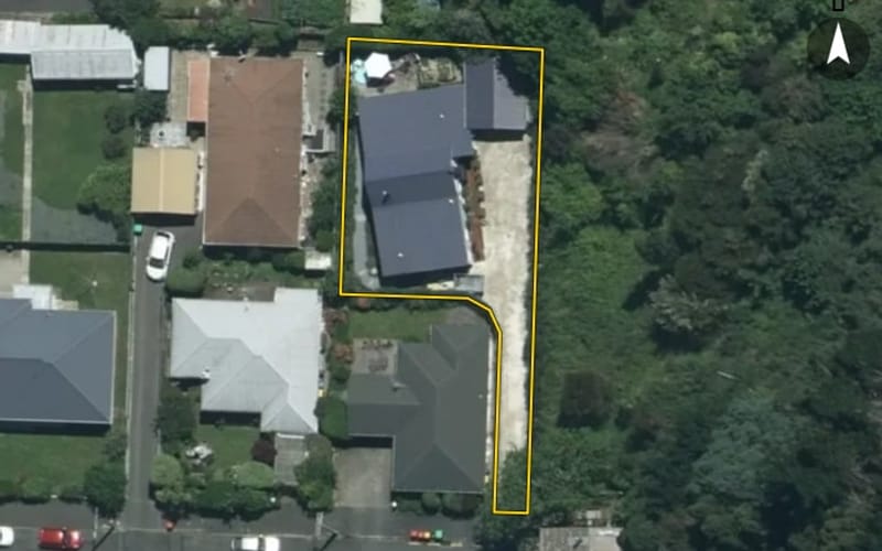 77A Weka Street